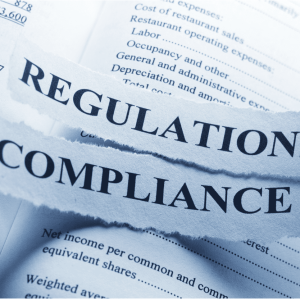 Is government regulation sufficient?